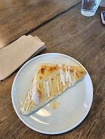Apple Turnover