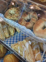 Bagel & Spread