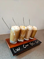 Coffee Flight