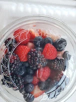 Seasonal Fruit